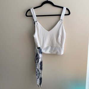 Free people crop top